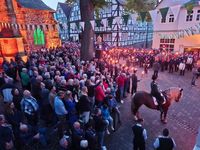 Gro&szlig;er Zapfenstreich_Foto Jule Janzen